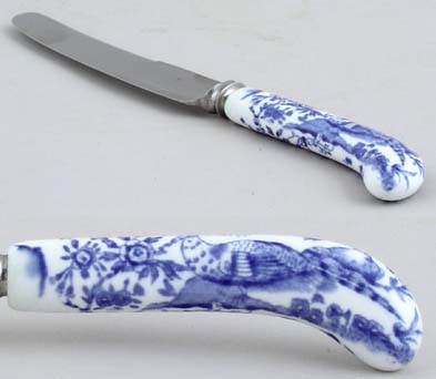 Knife